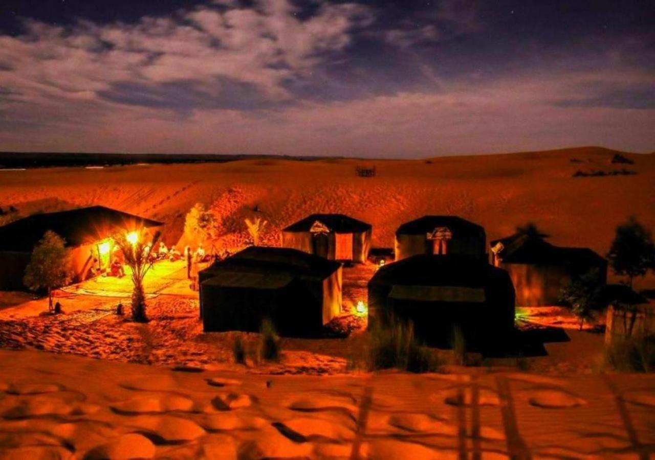Chegaga Desert Trips Мхамид Экстерьер фото