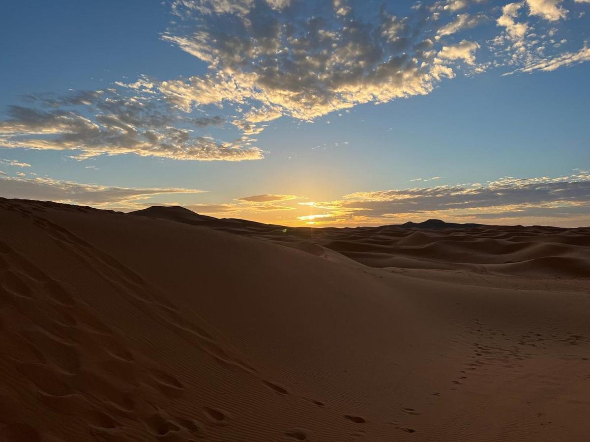 Chegaga Desert Trips Мхамид Экстерьер фото