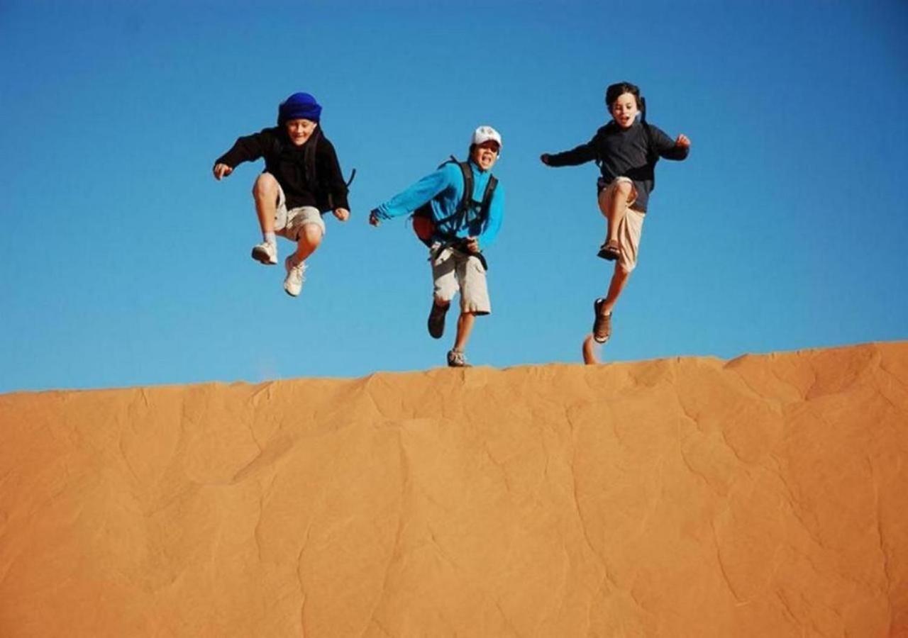 Chegaga Desert Trips Мхамид Экстерьер фото